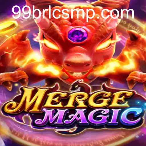 MERGEMAGIC