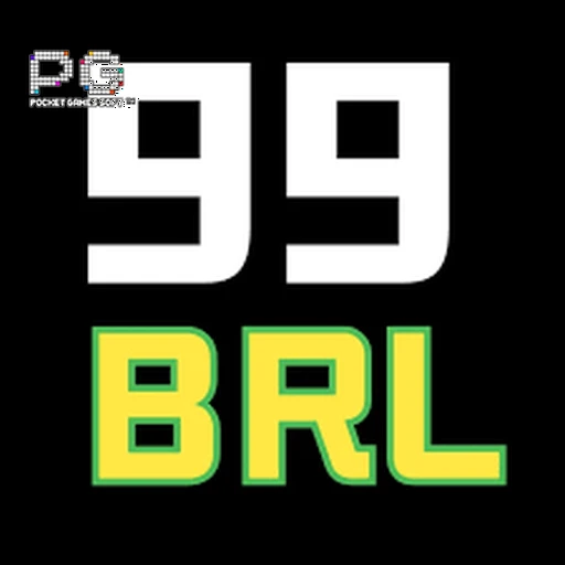 99brl Logo